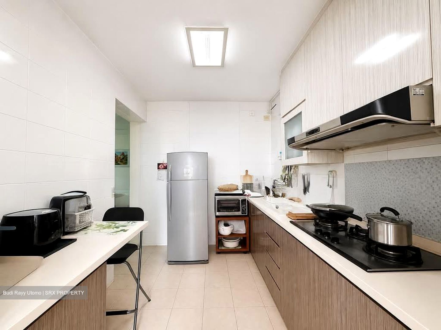 Blk 423 Casa Clementi (Clementi), HDB 4 Rooms #556417481